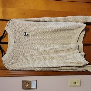 VS Pink Sweater